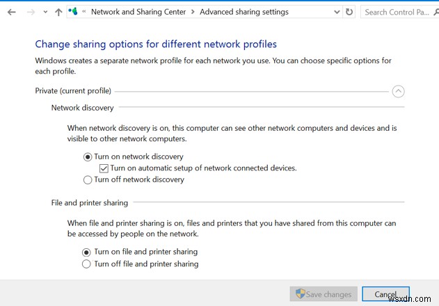 Windows 10アップデート後にエラーコード0x80070035「ネットワークパスが見つかりません」が発生する原因と対処法