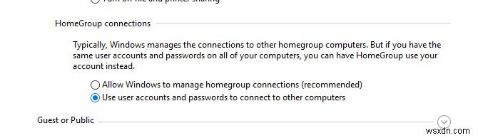 Windows 10アップデート後にエラーコード0x80070035「ネットワークパスが見つかりません」が発生する原因と対処法