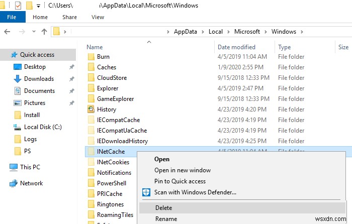 Outlookでメール内の画像が表示されない原因と解決方法まとめ