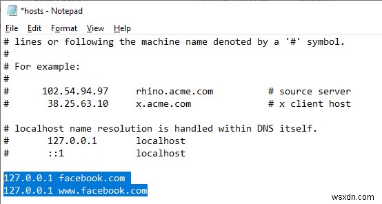 PowerShellとWindows Defenderファイアウォールでドメイン・Webサイトをブロックする方法