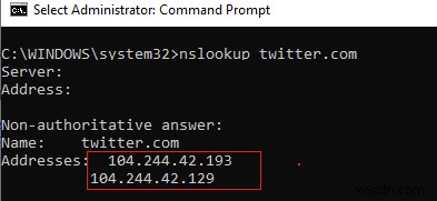 PowerShellとWindows Defenderファイアウォールでドメイン・Webサイトをブロックする方法