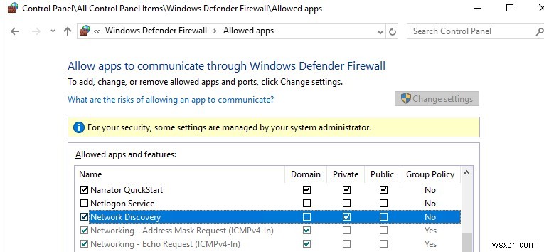 Windows 10でネットワーク上のコンピューターが表示されないときの原因と対処法