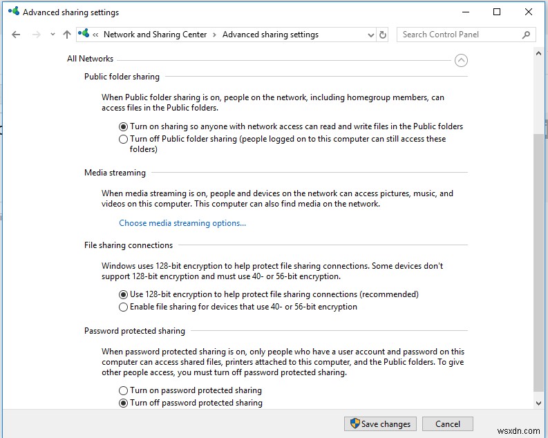 Windows 10でネットワーク上のコンピューターが表示されないときの原因と対処法