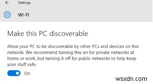 Windows 10でネットワーク上のコンピューターが表示されないときの原因と対処法