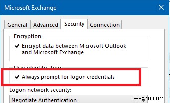 Outlookがユーザー名とパスワードを繰り返し要求する問題の原因と8つの解決方法