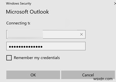 Outlookがユーザー名とパスワードを繰り返し要求する問題の原因と8つの解決方法