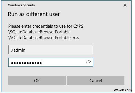 Windows 10で別のユーザー(RunAs)としてプログラムを実行する方法【完全ガイド】