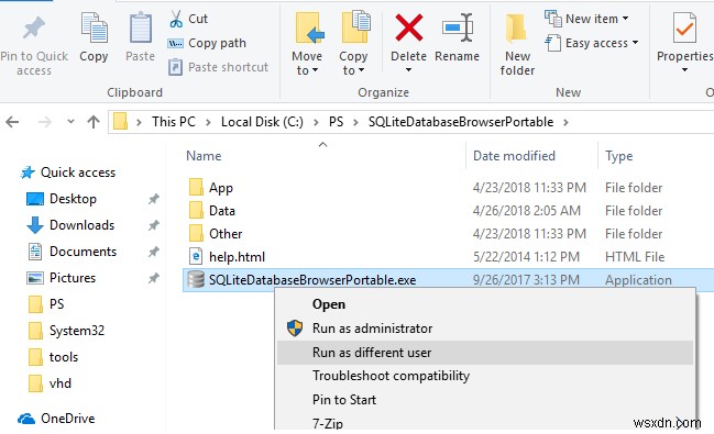 Windows 10で別のユーザー(RunAs)としてプログラムを実行する方法【完全ガイド】