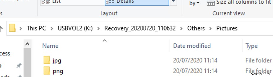 Windows 10で削除ファイルを復元!「Windows File Recovery(WINFR)」の使い方