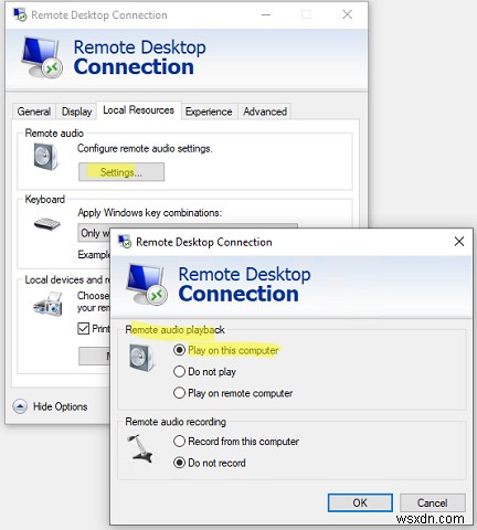 VMware ESXiの仮想マシンにサウンドカードを追加する方法