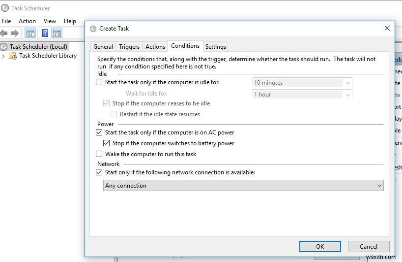 Windows 10で「すべてのネットワークドライブを再接続できませんでした」と表示される問題の解決方法