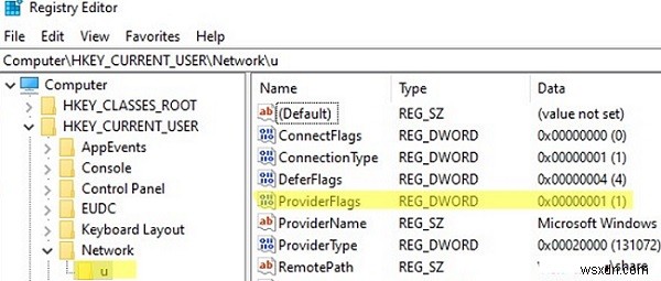 Windows 10で「すべてのネットワークドライブを再接続できませんでした」と表示される問題の解決方法