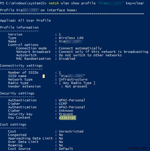 Windows 10で保存されたWi-Fiパスワードを表示・管理する方法