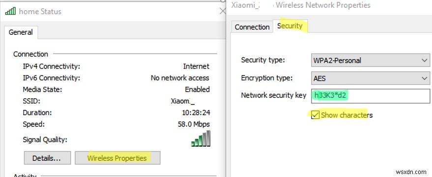 Windows 10で保存されたWi-Fiパスワードを表示・管理する方法
