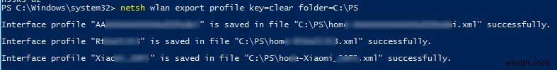 Windows 10で保存されたWi-Fiパスワードを表示・管理する方法