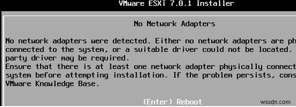 Hyper-V仮想マシンにVMware ESXiをインストールする完全ガイド