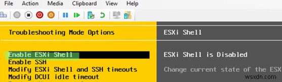 Hyper-V仮想マシンにVMware ESXiをインストールする完全ガイド
