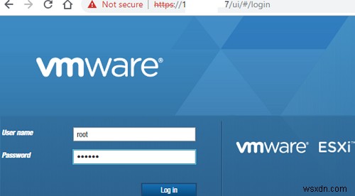 Hyper-V仮想マシンにVMware ESXiをインストールする完全ガイド
