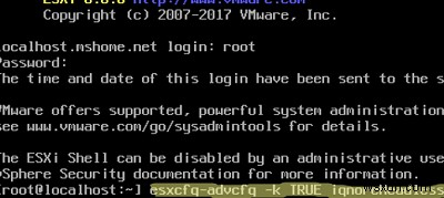 Hyper-V仮想マシンにVMware ESXiをインストールする完全ガイド