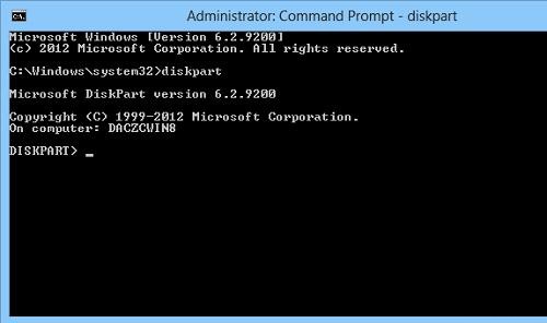4GBのUSBメモリにWindows 8.1（x64）を収める方法｜起動可能なUSBインストールメディアの作成手順