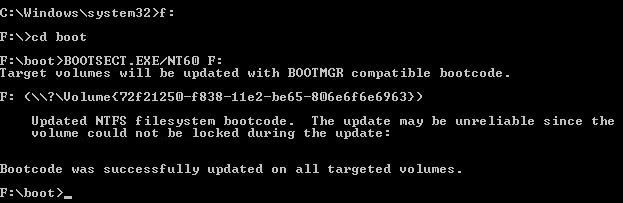4GBのUSBメモリにWindows 8.1（x64）を収める方法｜起動可能なUSBインストールメディアの作成手順