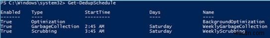 Windows 8/8.1でデータ重複排除(重複データ削除)機能を有効化する方法