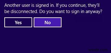 Windows 8.1/8で複数の同時RDPセッションを有効にする方法