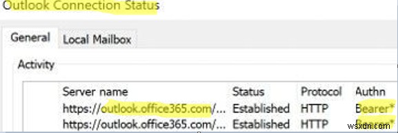 Microsoft 365でモダン認証(先進認証)と基本認証を有効化・無効化する方法