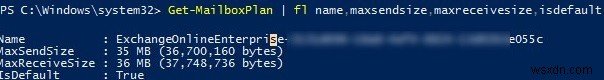 Outlookの添付ファイルサイズ上限(20MB)を引き上げる方法【レジストリ設定手順】