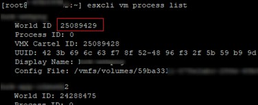 VMware ESXiで応答しない(ハングした)仮想マシンを強制終了する4つの方法