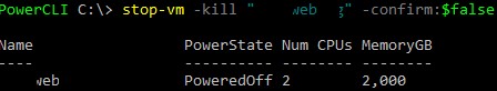 VMware ESXiで応答しない(ハングした)仮想マシンを強制終了する4つの方法