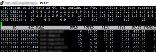 VMware ESXiで応答しない(ハングした)仮想マシンを強制終了する4つの方法