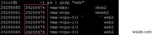VMware ESXiで応答しない(ハングした)仮想マシンを強制終了する4つの方法
