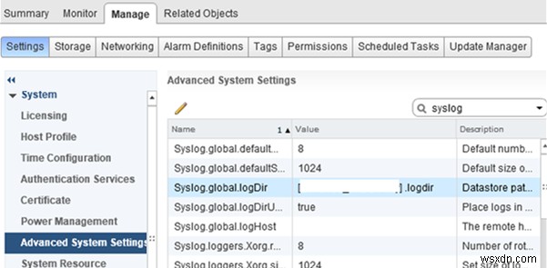 VMFSデータストアをアンマウント・削除できない「リソースが使用中」エラーの解決方法