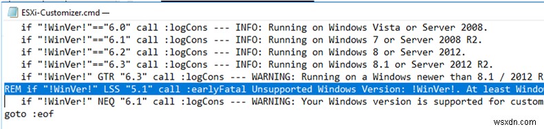 VMware ESXi 6.7 ISOイメージにサードパーティ製ドライバを追加・統合する方法