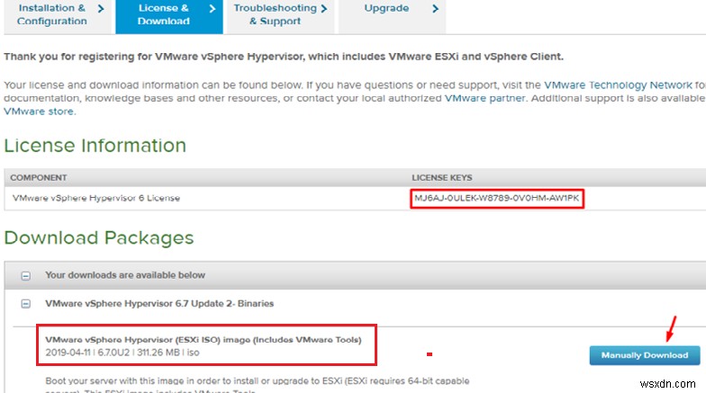 【初心者向け】無料のVMware vSphere Hypervisor(ESXi)のインストールと設定方法を徹底解説