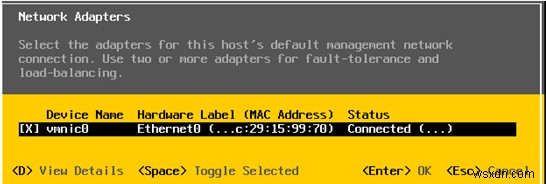 【初心者向け】無料のVMware vSphere Hypervisor(ESXi)のインストールと設定方法を徹底解説