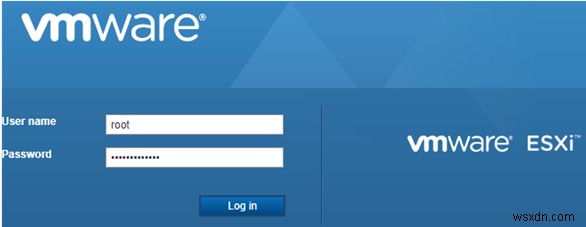【初心者向け】無料のVMware vSphere Hypervisor(ESXi)のインストールと設定方法を徹底解説