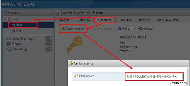 【初心者向け】無料のVMware vSphere Hypervisor(ESXi)のインストールと設定方法を徹底解説