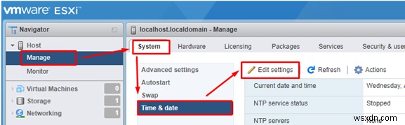【初心者向け】無料のVMware vSphere Hypervisor(ESXi)のインストールと設定方法を徹底解説