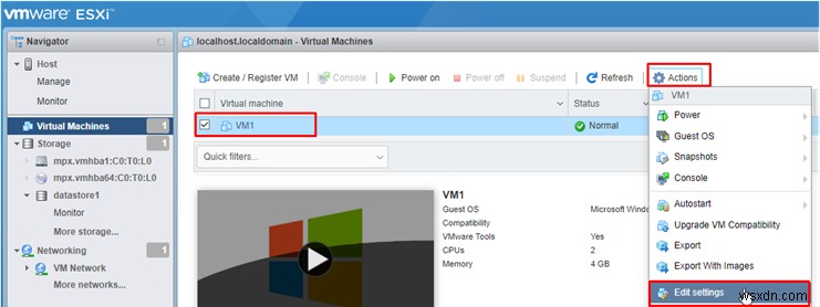 【初心者向け】無料のVMware vSphere Hypervisor(ESXi)のインストールと設定方法を徹底解説