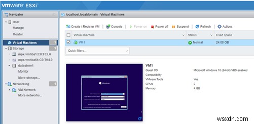 【初心者向け】無料のVMware vSphere Hypervisor(ESXi)のインストールと設定方法を徹底解説