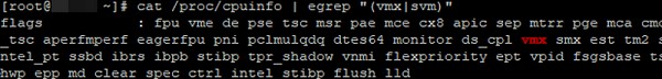 CentOS/RHELへのKVMハイパーバイザー導入ガイド:インストールからVM作成・管理まで