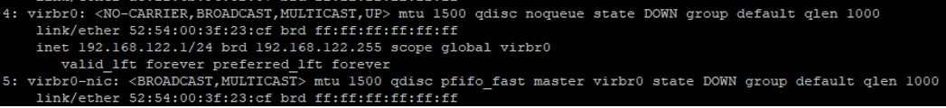 CentOS/RHELへのKVMハイパーバイザー導入ガイド:インストールからVM作成・管理まで
