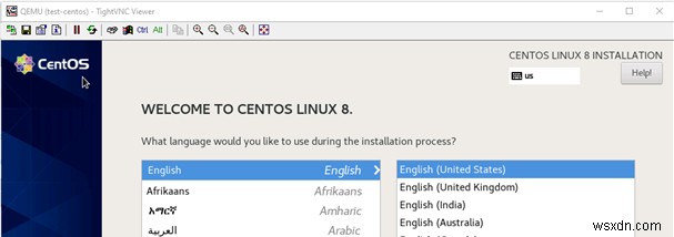 CentOS/RHELへのKVMハイパーバイザー導入ガイド:インストールからVM作成・管理まで