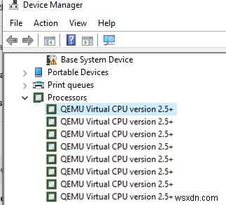 仮想マシンのvCPU数とコア数の選び方|Windowsが全vCPUを認識しない原因と解決策