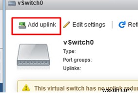VMware ESXiでiSCSI LUNを使ったVMFSデータストアを構成する手順