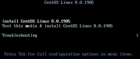 CentOS 8のインストールと初期設定を徹底解説!初心者向け完全ガイド
