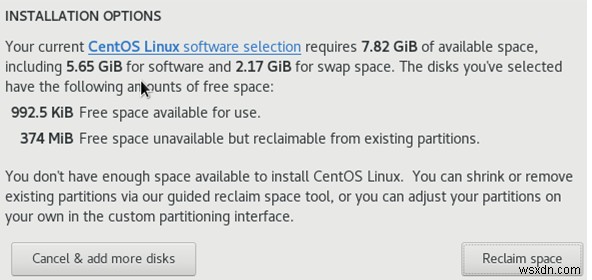 CentOS 8のインストールと初期設定を徹底解説!初心者向け完全ガイド