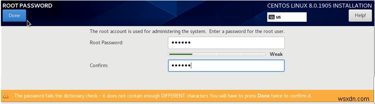 CentOS 8のインストールと初期設定を徹底解説!初心者向け完全ガイド